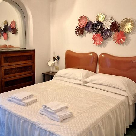 Casa Ambrosia, Praiano - Amalficoast Eksteriør billede
