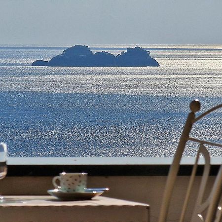 Casa Ambrosia, Praiano - Amalficoast Eksteriør billede