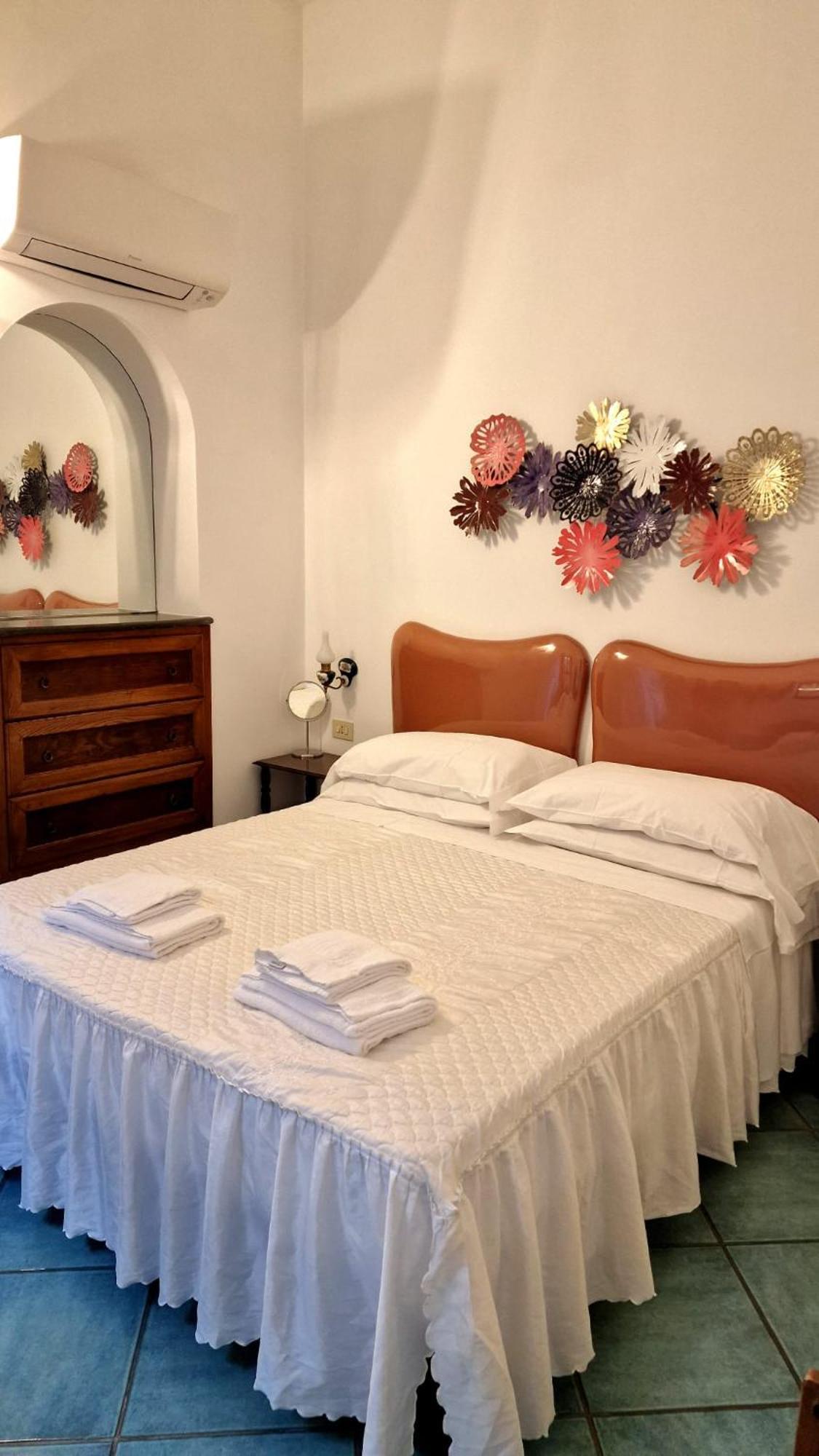 Casa Ambrosia, Praiano - Amalficoast Eksteriør billede