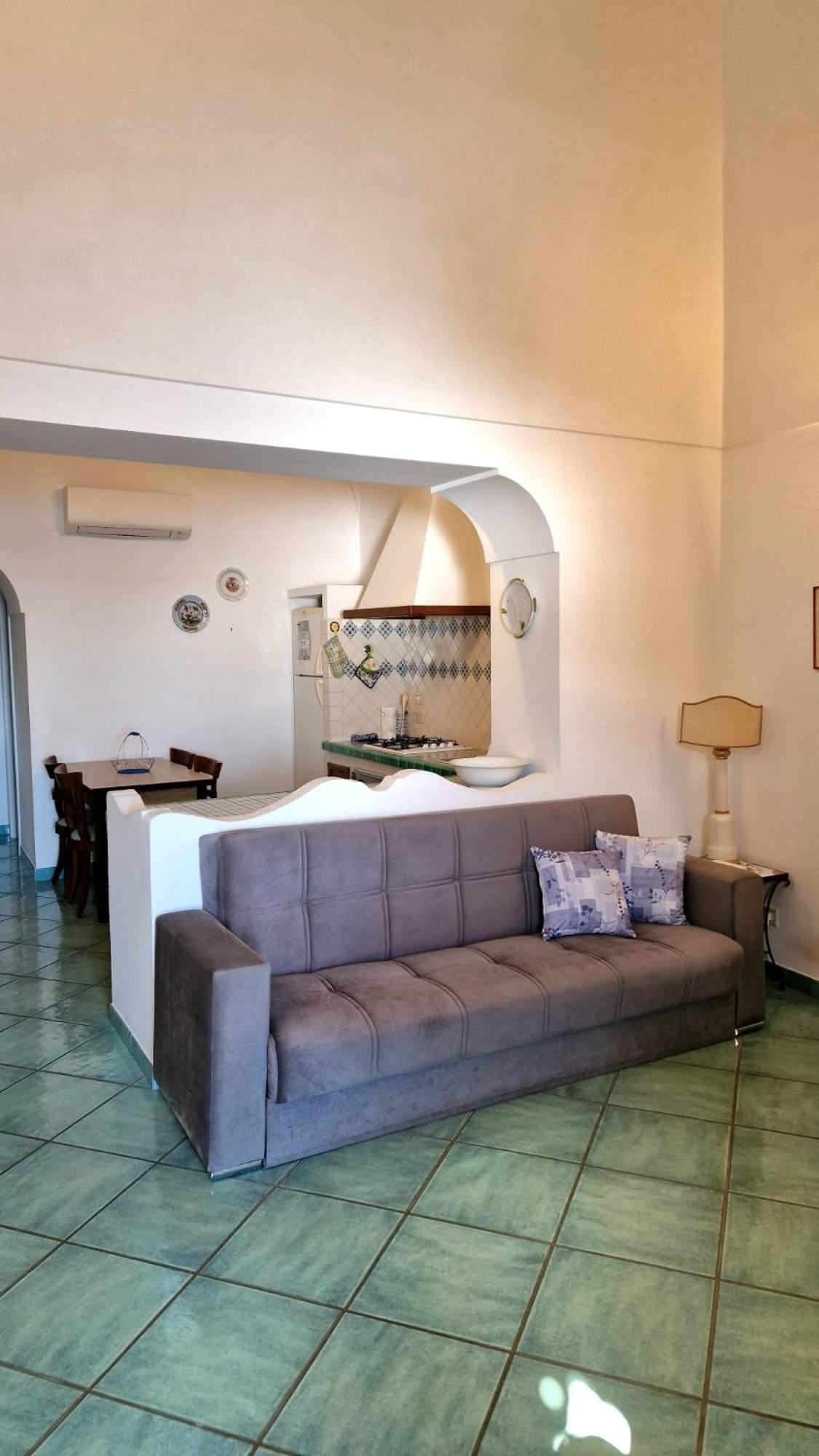 Casa Ambrosia, Praiano - Amalficoast Eksteriør billede